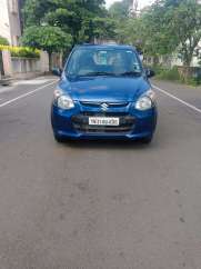 Maruti Suzuki Alto 800 LXI