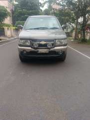 Chevrolet Tavera Neo 3 10 STR BS III