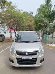 Maruti Suzuki Wagon R VXI AT