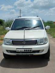 Tata Safari 4X4 EXI BS III