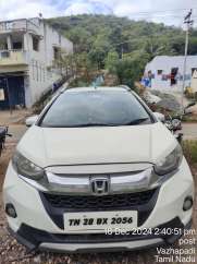 Honda City 1.5 V IVTEC MT