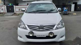 Toyota Innova others