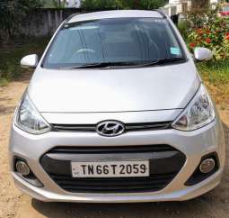 Hyundai Grand I10 1.2 Asta Kappa VTVT Opt