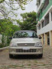 Maruti Suzuki Zen LXI