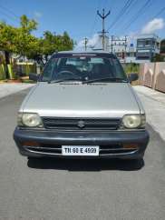 Maruti Suzuki 800 Std