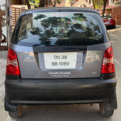 Hyundai Santro Xing GL