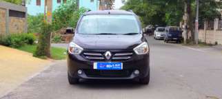 Renault Lodgy 85 PS RXL