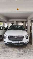 Hyundai Creta 1.6 E Plus