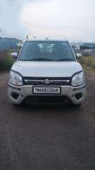 Maruti Suzuki Wagon R LXI