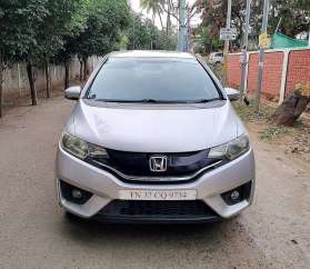 Honda Jazz others