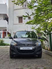 Hyundai i10 Sportz