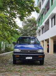 Maruti Suzuki 800 others