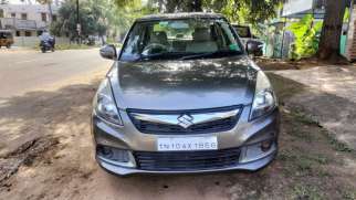 Maruti Suzuki Swift dzire others