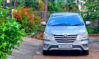 Toyota Innova others