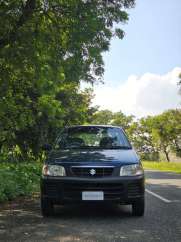 Maruti Suzuki Alto LXI