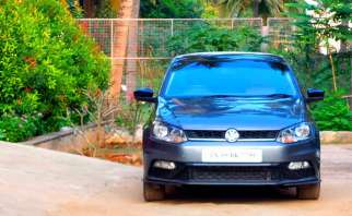 Volkswagen Vento others