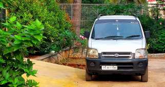 Maruti Suzuki Wagon R others