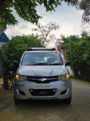 Chevrolet Enjoy others