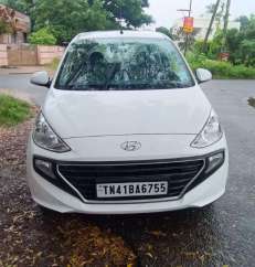 Hyundai Santro SportZ