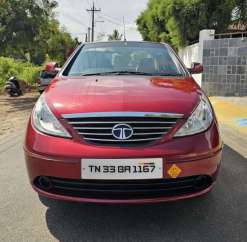 Tata Manza EX Quadrajet