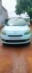 Renault Fluence others