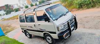 Maruti Suzuki Omni 5 seater