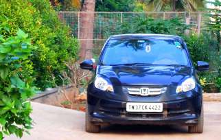 Honda Amaze S