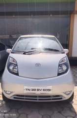 Tata Nano LX