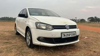 Volkswagen Vento Highline