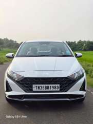 Hyundai i20 sportz