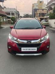 Honda WR-V VX i-VTEC