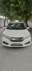 Honda City I DTEC VX Option BL