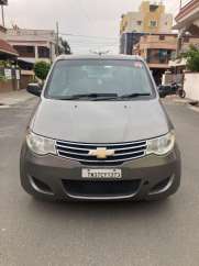 Chevrolet Enjoy 1.4 LS 7 STR