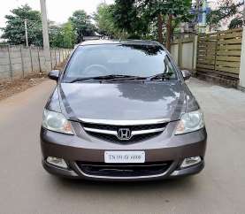 Honda City others