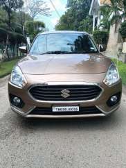 Maruti Suzuki Swift dzire VDI BS IV