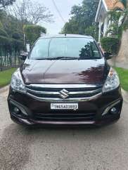 Maruti Suzuki Ertiga VDI SHVS