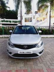 Tata Bolt XE Revotron