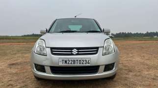 Maruti Suzuki Swift dzire VDI