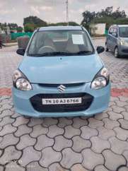 Maruti Suzuki Alto 800 LXI