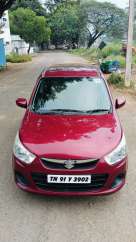 Maruti Suzuki Alto K10 VXI