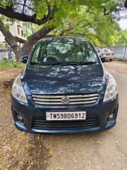 Maruti Suzuki Ertiga VDI