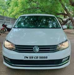 Volkswagen Vento 1.5 TDI Highline