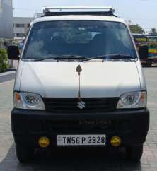 Maruti Suzuki Eeco 5 STR Ac