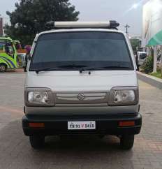 Maruti Suzuki Omni 5 seater