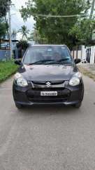 Maruti Suzuki Alto 800 Base