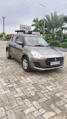 Maruti Suzuki Swift VDI