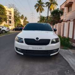 Skoda Octavia others