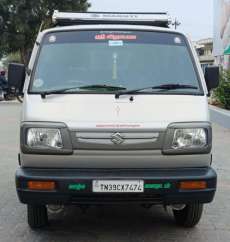 Maruti Suzuki Omni 5 seater