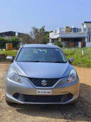 Maruti Suzuki Baleno others