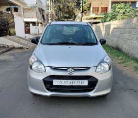 Maruti Suzuki Alto 800 LXI